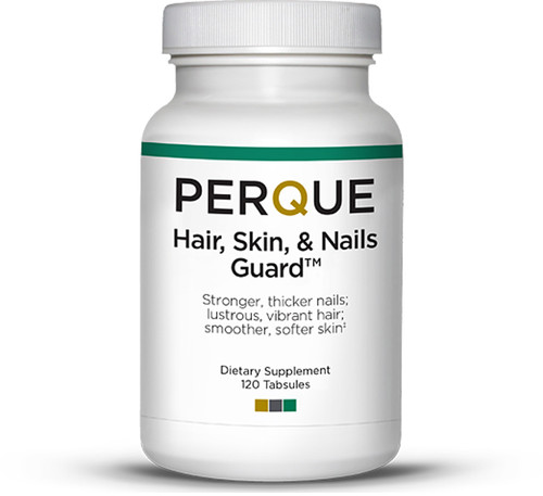 Hair, Skin, & Nails Guard 120 tabsules Hair, Skin, & Nails Guard 120 tabsules
