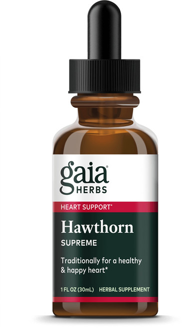 Hawthorn Supreme 1 oz