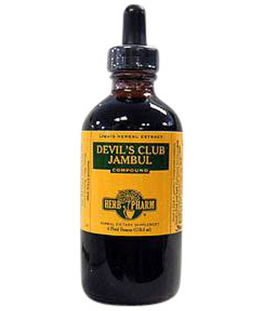 Devils Club 4 oz