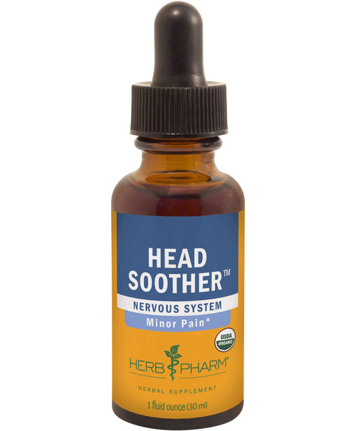 Head Soother Compound 1 oz
