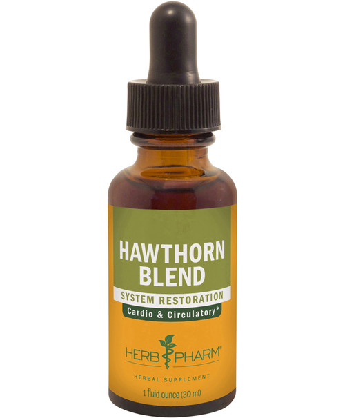 Hawthorn Blend 1 oz