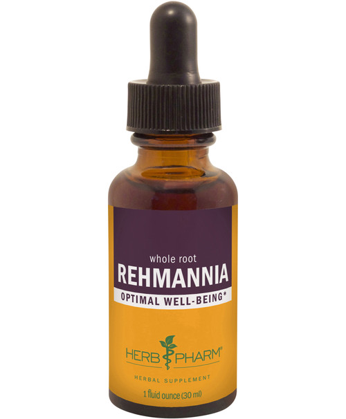 Rehmannia 1 oz