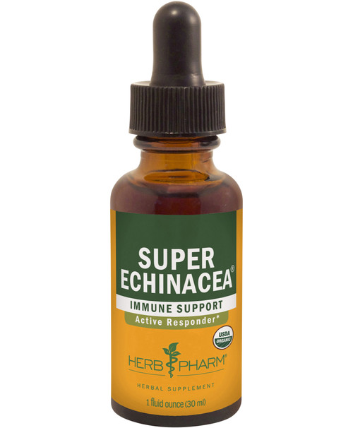 Super Echinacea 1 oz