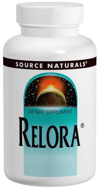 Relora 45 tablets 250 milligrams