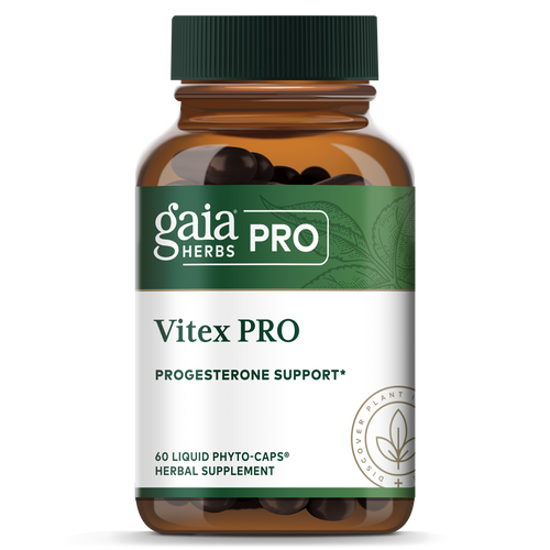 Vitex PRO 60 liquid capsules