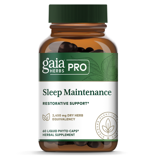 Sleep Maintenance 60 liquid capsules