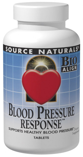 Blood Pressure Response 30 tablets