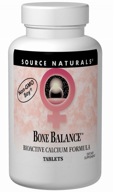 Bone Balance 120 tablets