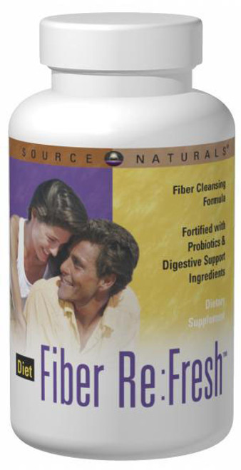 Diet Fiber Re:Fresh 309 grams powder