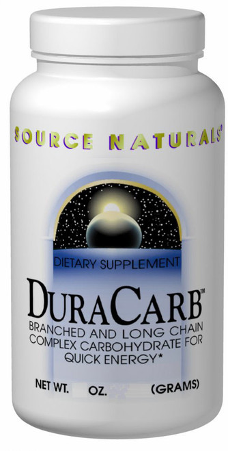 DuraCarb 16 grams powder