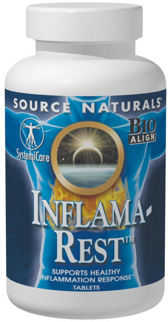 Inflama-Rest 90 tablets