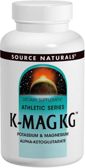 K-Mag KG 30 tablets 1175 milligrams