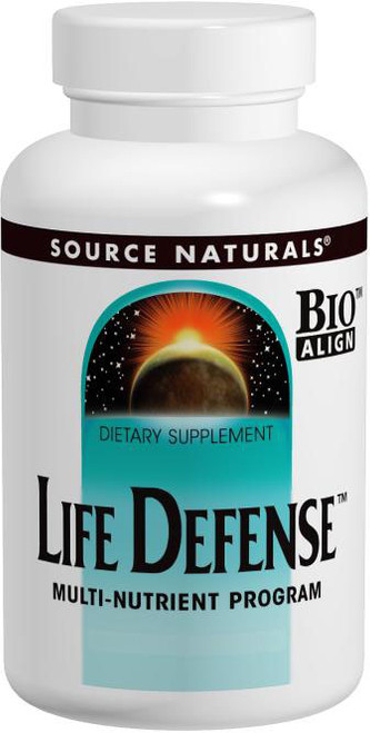 Life Defense 63 tablets