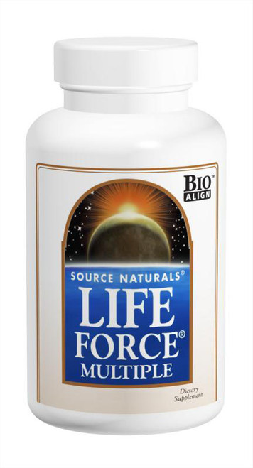 Life Force Multiple 180 capsules