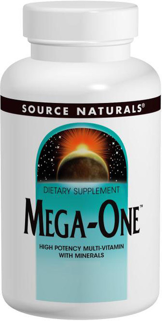 Mega-One 180 tablets