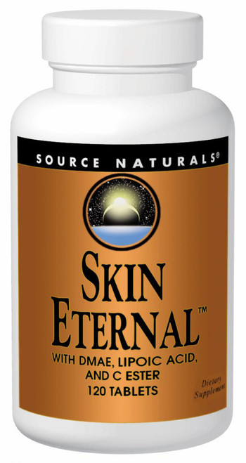 Skin Eternal 60 tablets