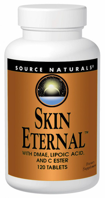 Skin Eternal 120 tablets