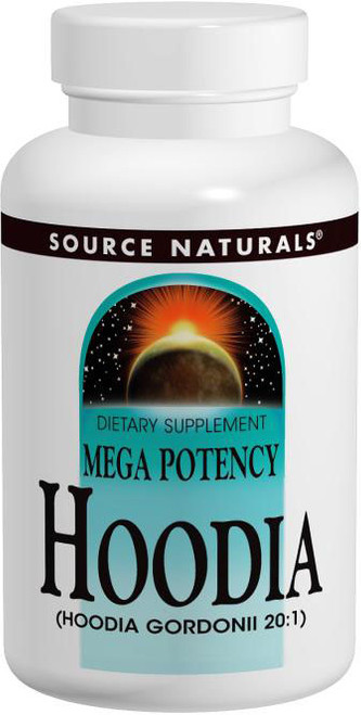 Hoodia 120 capsules 250 milligrams