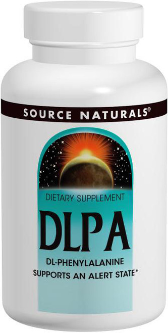 DLPA 30 tablets 750 milligrams