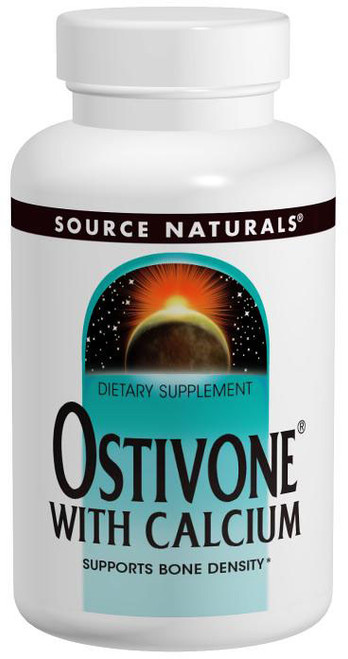 Ostivone with Calcium 60 tablets 322 milligrams