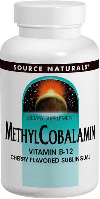 MethylCobalamin 120 tablets 1 milligrams