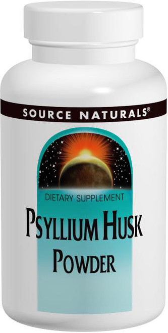 Psyllium Husk Powder 12 grams powder