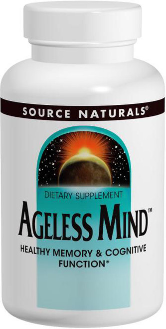 Ageless Mind 30 tablets