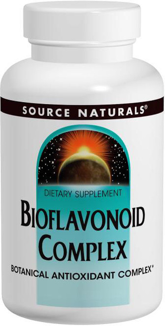 Bioflavonoid Complex 60 tablets