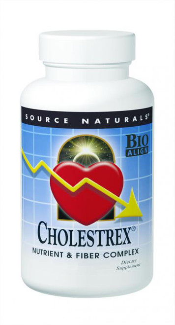 Cholestrex 180 capsules