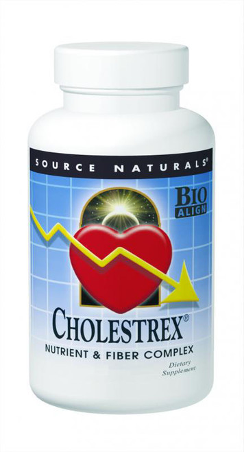 Cholestrex 360 tablets