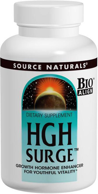 HGH Surge 100 tablets