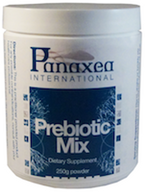 Prebiotic Mix 250 grams powder