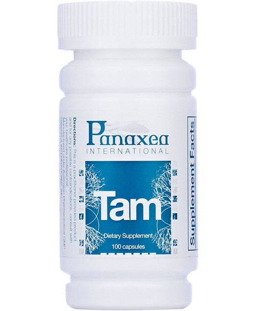 TAM 100 capsules 500 milligrams