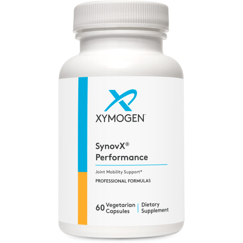 SynovX Performance 60 veggie capsules