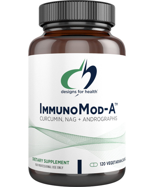 ImmunoMod-A 120 veggie capsules