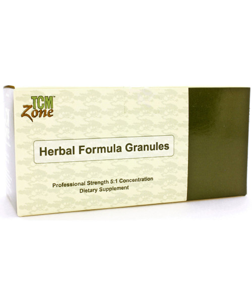 Dang Shen Granules 40 packets 2 grams