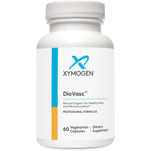 DioVasc 60 capsules
