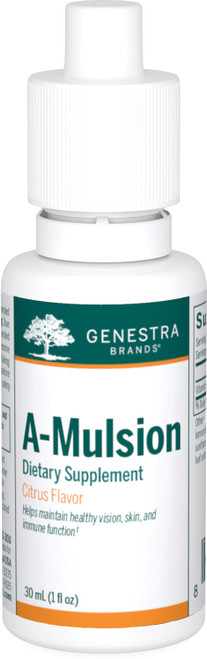 A-Mulsion 1 oz 10000 i.u.