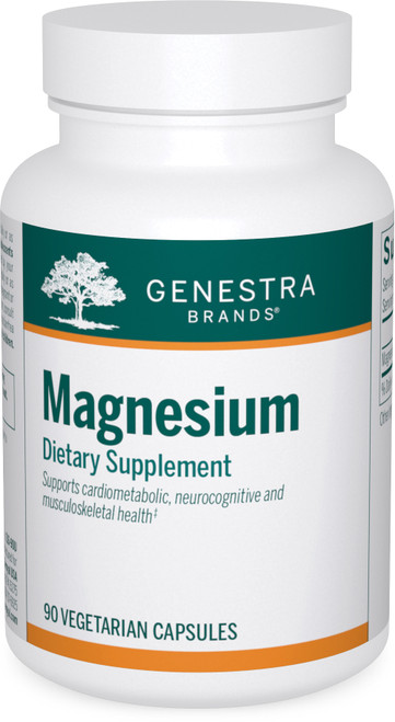 Magnesium 90 veggie capsules 100 milligrams Magnesium 90 veggie capsules 100 milligrams