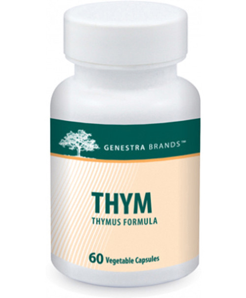 THYM 60 veggie capsules