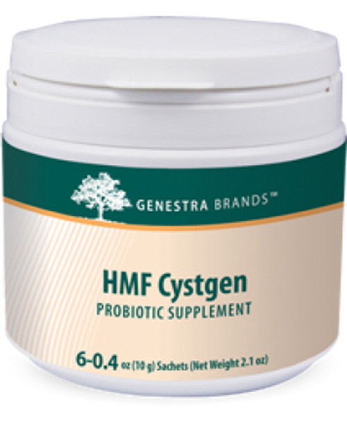 HMF Cystgen 6 sachets 0.4 oz