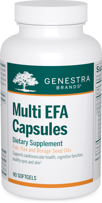 Multi EFA Capsules 90 Multi EFA Capsules 90