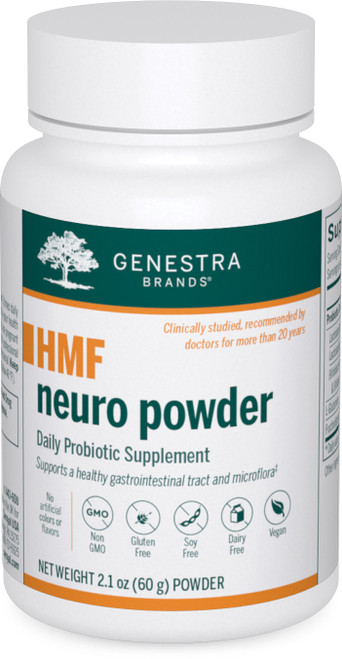 HMF Neuro Powder 60 grams HMF Neuro Powder 60 grams