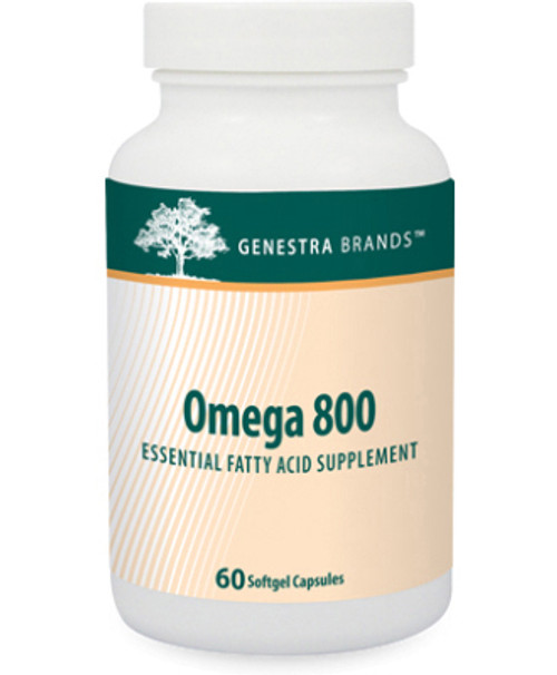Omega 800 60 capsules