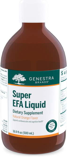 Super EFA Liquid 16.9 oz Super EFA Liquid 16.9 oz