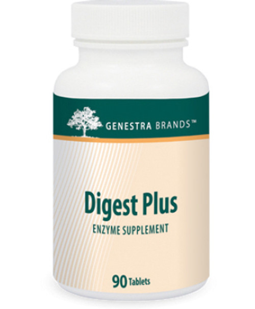 Digest Plus 90 tablets