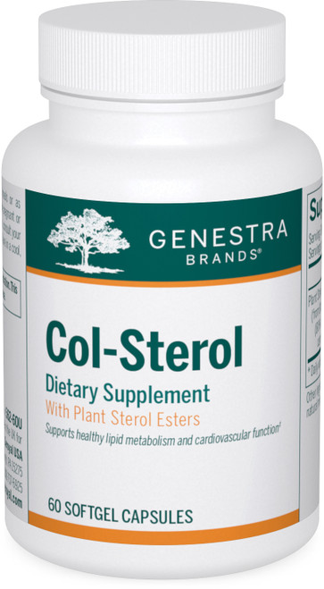 Col-Sterol 60