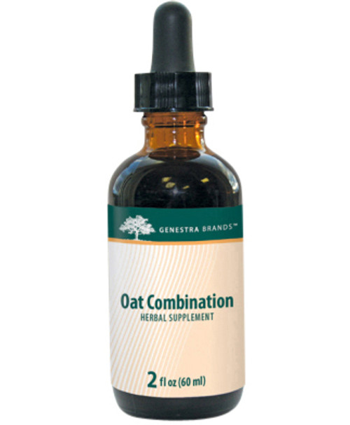 Oat Combination 60 milliliters