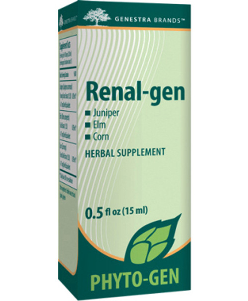 Renal-gen 0.5 oz 15 milliliters