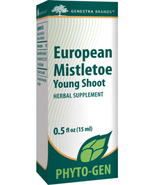 European Mistletoe 0.5 oz 15 milliliters